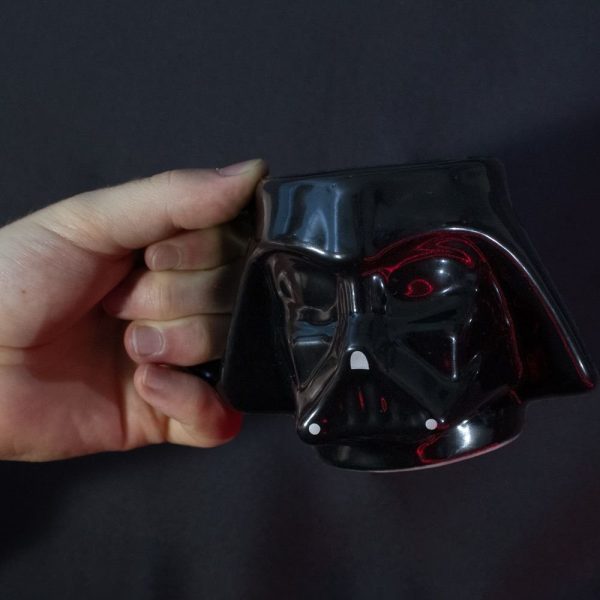 Caneca Star Wars