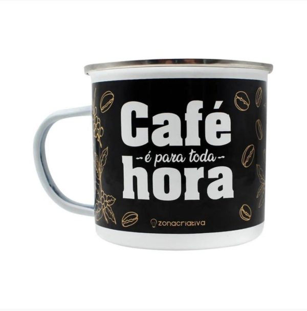 Caneca Café toda hora - Image 3