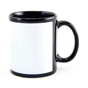 Caneca Blacktoque - Personalizada