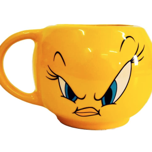 Super Caneca 3D Piupiu 500ml