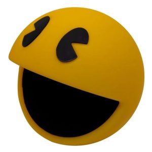 Luminária Pac Man
