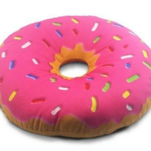 Almofada Donut's