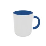 Caneca Cerâmica Azul