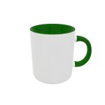 Caneca Cerâmica Verde