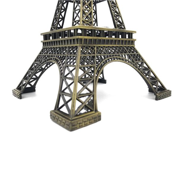 Enfeite Torre Eiffel Paris de 39cm - Image 2