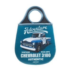 Lixeira para carro vintage chevrolet 3100