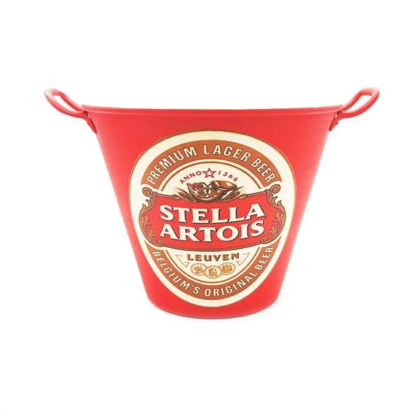 Balde de gelo da Stella Artois - Image 2