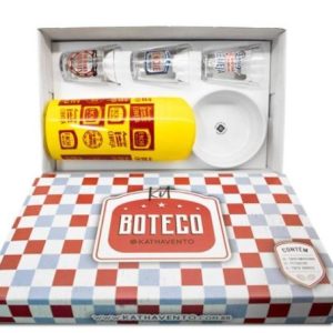 Kit Boteco de Cerveja