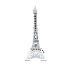 Enfeite Torre Eiffel Branca
