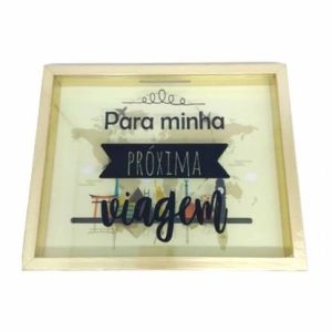 Quadro de cofre modelos sortidos