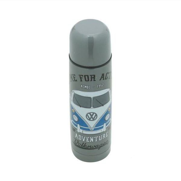 Garrafa térmica de inox Kombi - Imagem 3