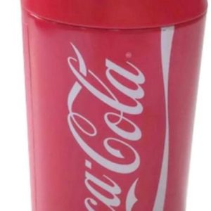 Cofre Metal Coca Cola