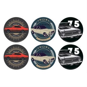Porta Copos Chevrolet Opala 75