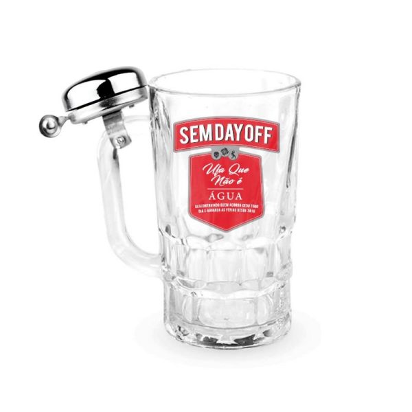Caneca Campainha Semdayoff - Image 2