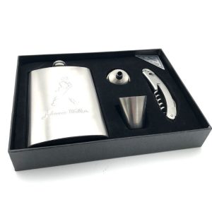Kit porta vinho - Johnnie Walker
