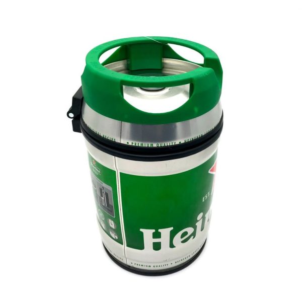 Lixeira Heineken - Image 2