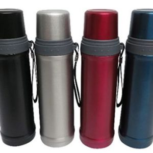 Garrafa de Inox