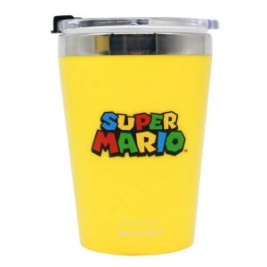 Copo Viagem Mário Cubo