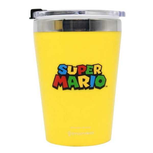 Copo Viagem Mário Cubo