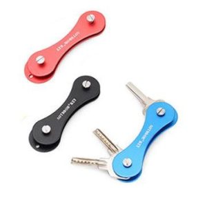 Key Smart - Chaveiro Organizador de chaves