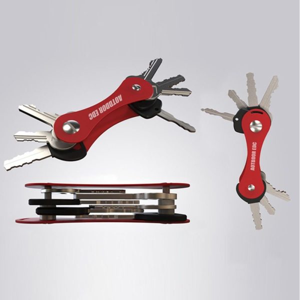 Key Smart - Chaveiro Organizador de chaves - Image 2