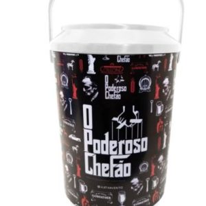 Cooler chefão todo poderoso