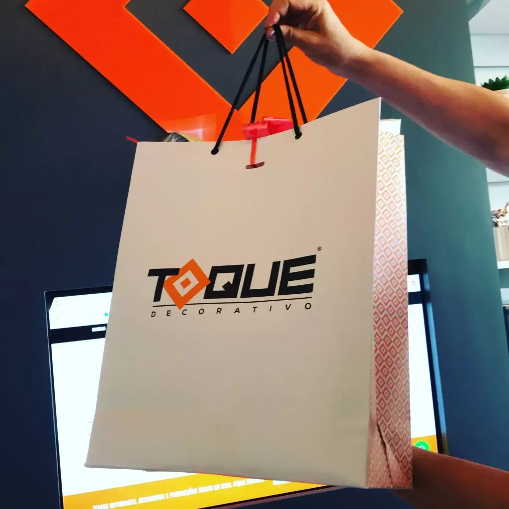 Presentes criativos em Campinas - canecas e brindes personalizados Toque Decorativo