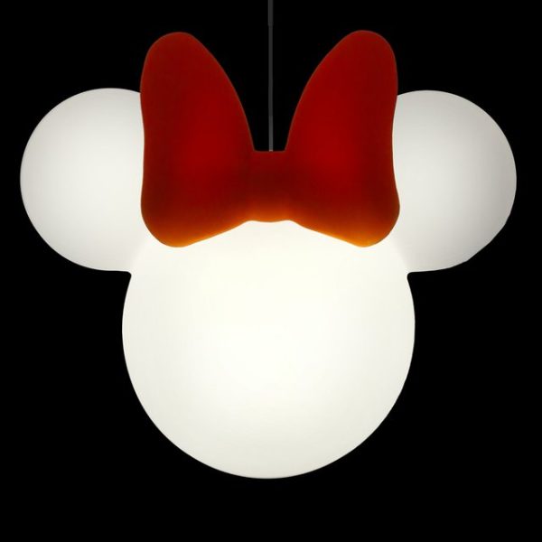Luminária Pendente Minnie Disney - Image 3