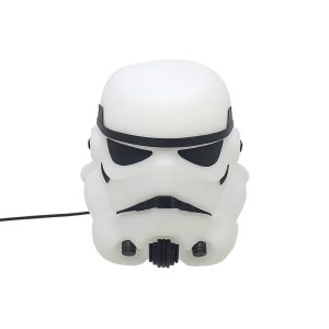 Luminária Star Wars Stormtrooper