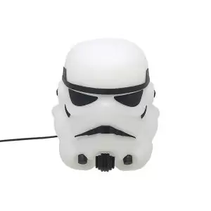 Luminária Star Wars Stormtrooper