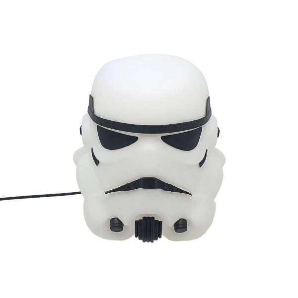 Luminária Star Wars Stormtrooper