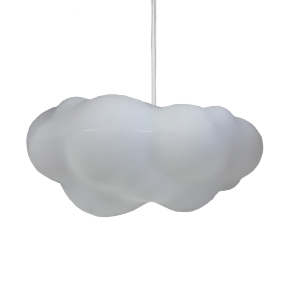 Luminária pendente Nuvem Fluffy - Image 3