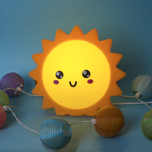 Luminária Sol