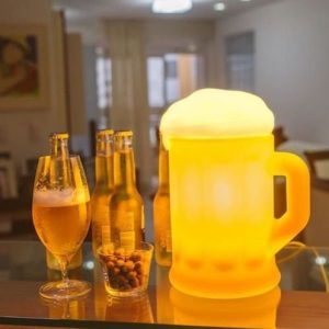 Luminária Chopp