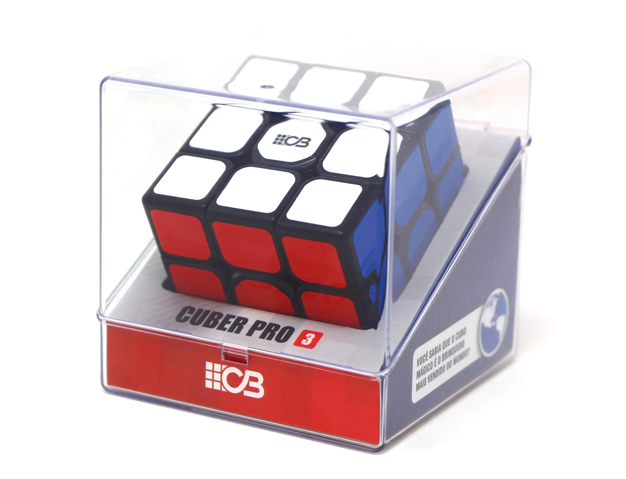 CUBO MAGICO PUZZLE TW-110