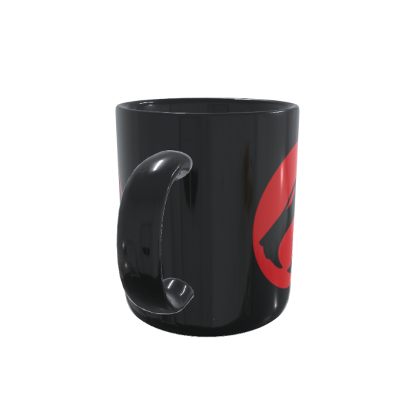 Caneca Thunder Cats - Image 2