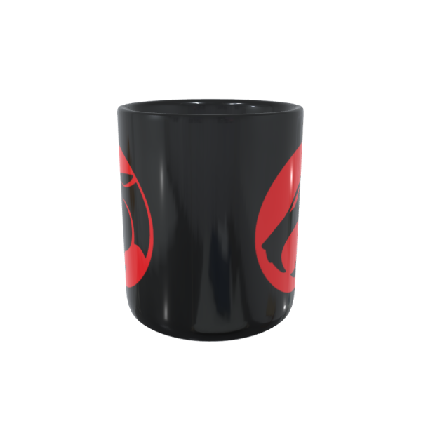 Caneca Thunder Cats - Image 4