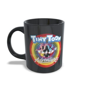 Caneca Tiny Toon
