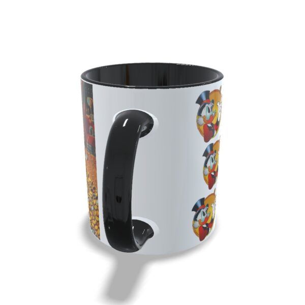 Caneca tio patinhas