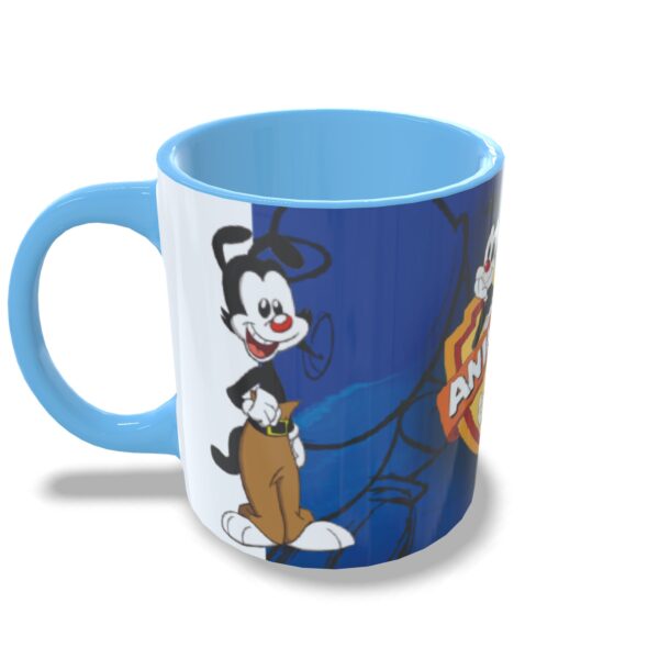 caneca animaniacs