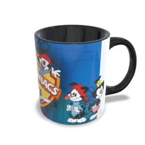 caneca animaniacs