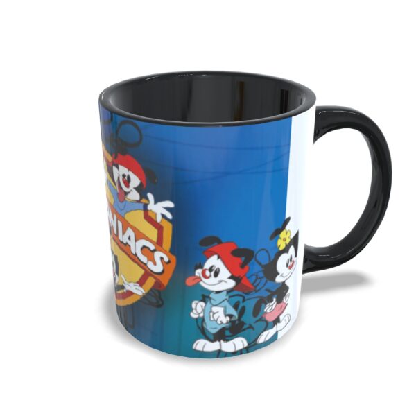 caneca animaniacs
