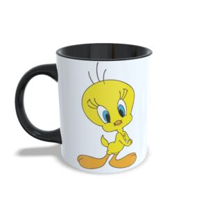 Caneca Frajola e Piu-piu