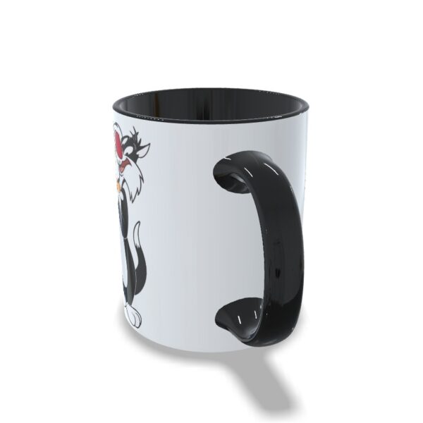 Caneca Frajola e Piu-piu