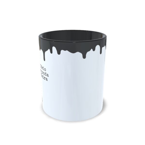 Caneca do Garfield