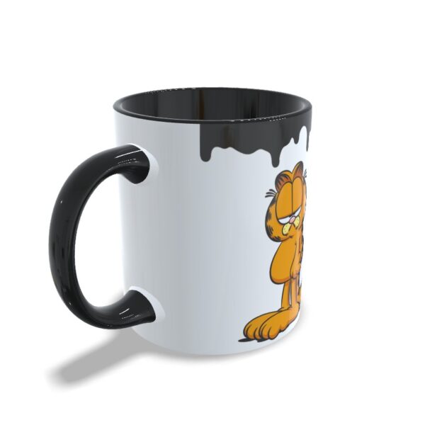 Caneca do Garfield