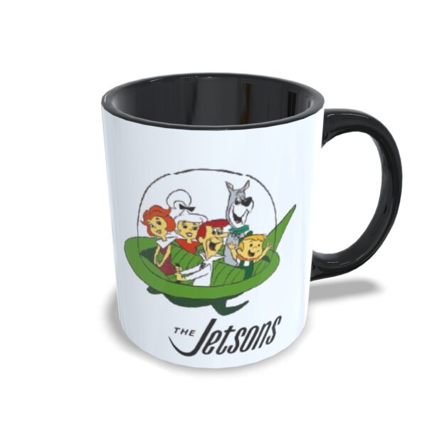 Caneca dos Jetsons - Image 2