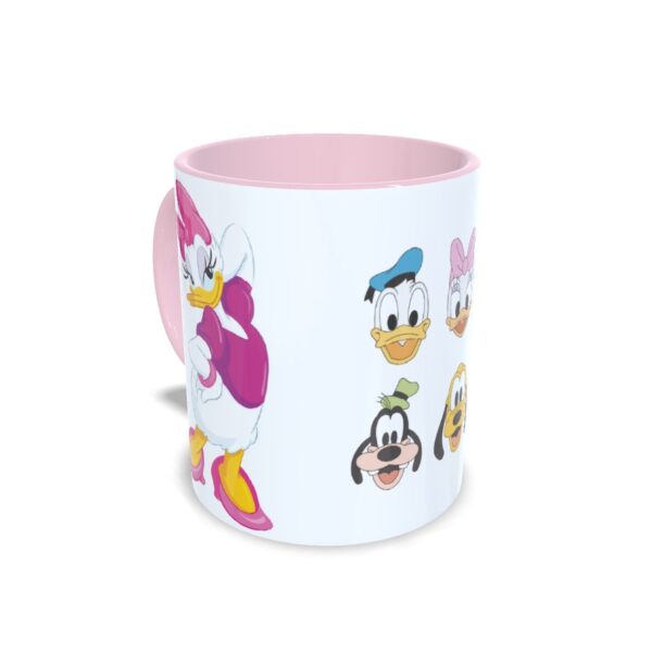 caneca Margarida