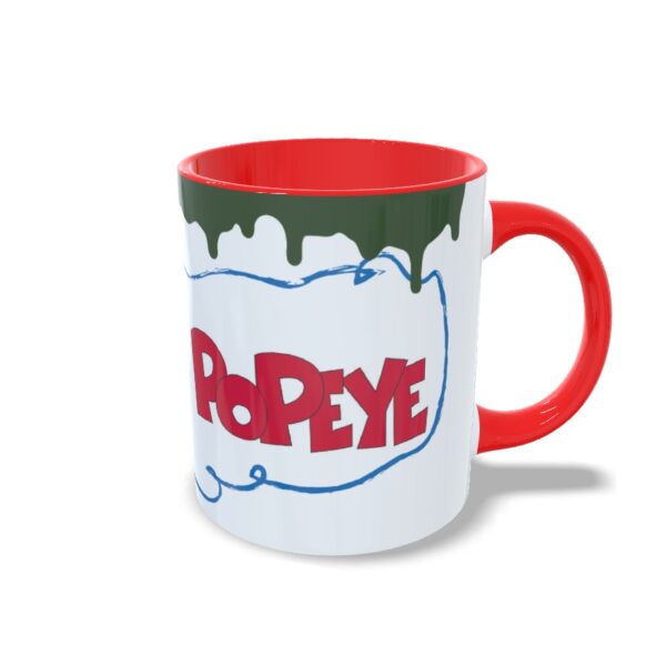 Caneca Popeye
