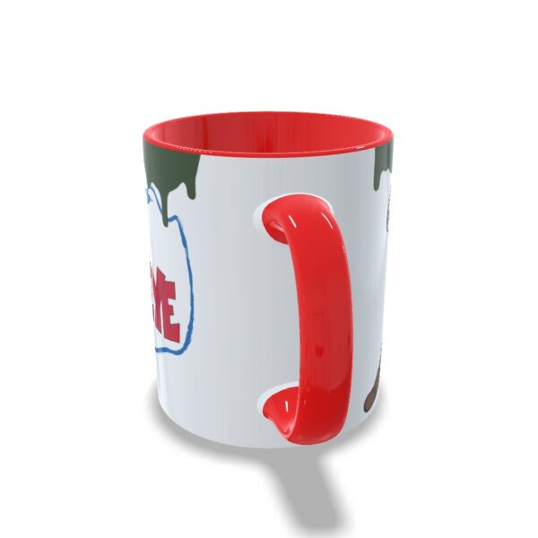 Caneca Popeye